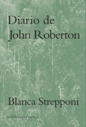 Diario de John Roberton