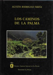 Los caminos de La Palma