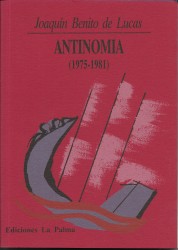 Antinomia (1975-1981)