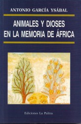 Animales y dioses en la memoria de África