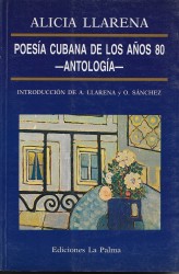 Poesía cubana de los años 80